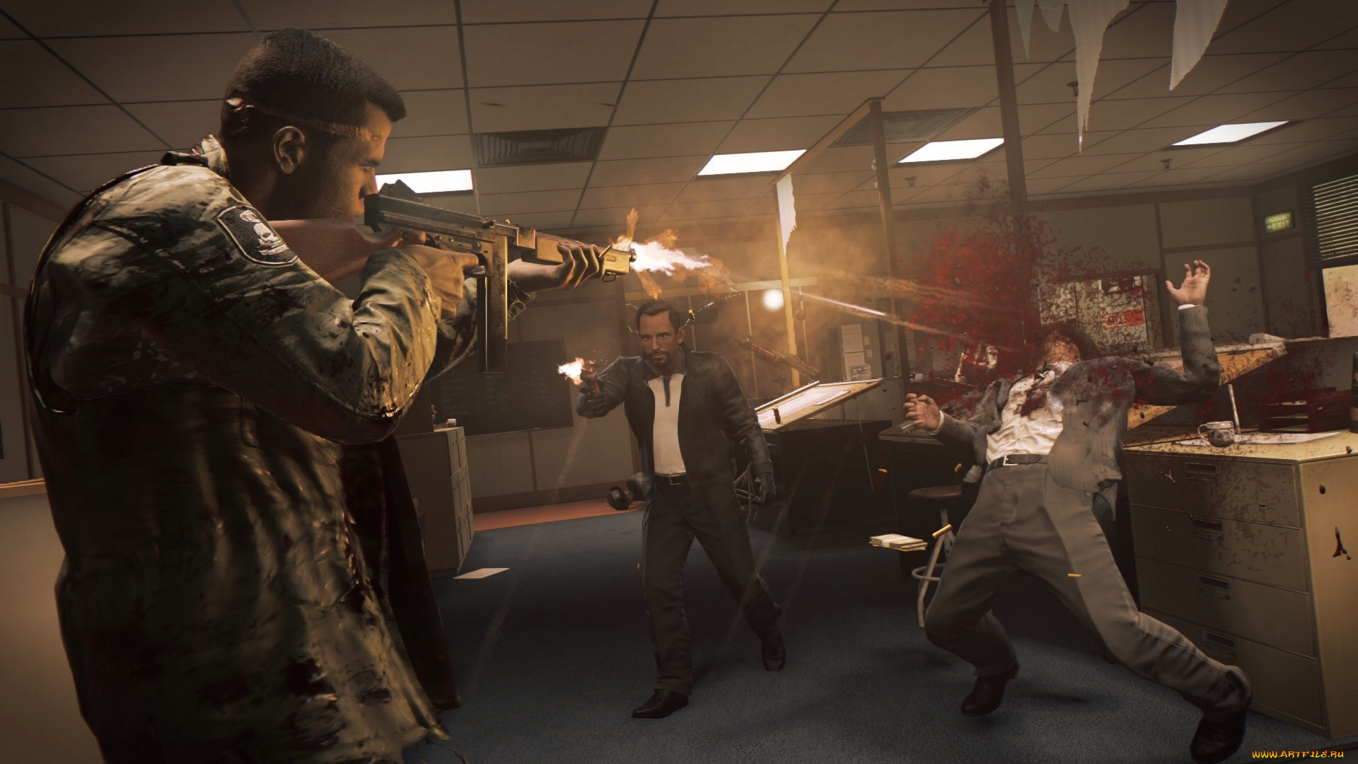  , mafia iii, , , 3, 2016, , game, , mafia, iii